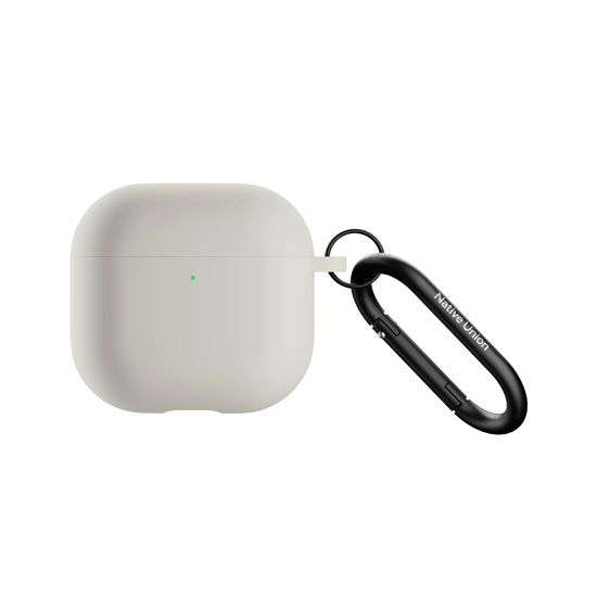 Active Case for AirPods 4 Sandstone - Native Union