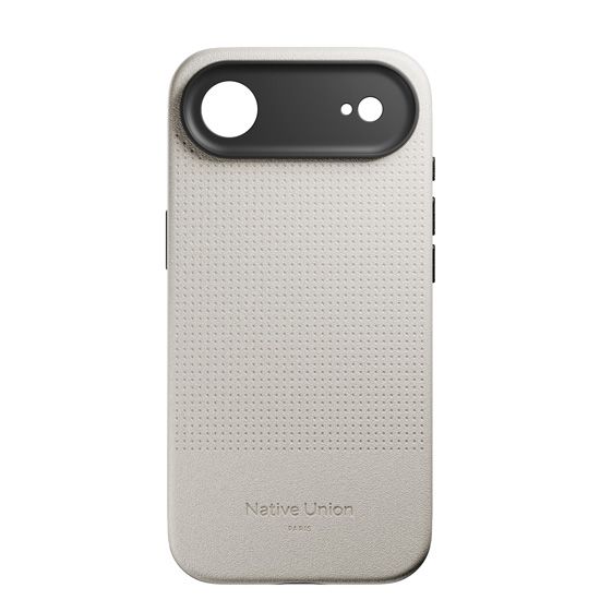 Active Case iPhone 17 Air Sanstone - Native Union