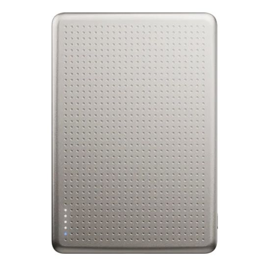 Active Power Bank Magnetic 5000mAh Sandstone - Native Union