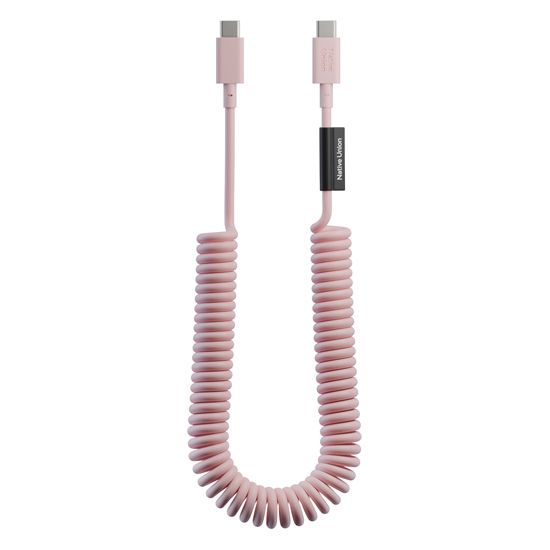 POP Cable XL (2.4m) Candy - Native Union