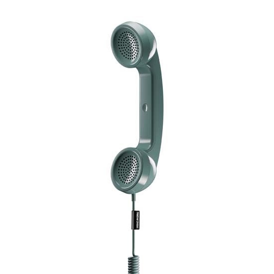  POP Phone Slate Green - Native Union