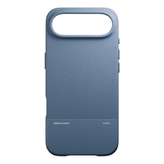 (RE)Classic iPhone 17 Air Navy - Native Union