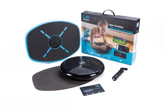 GoBalance Sport - Particula