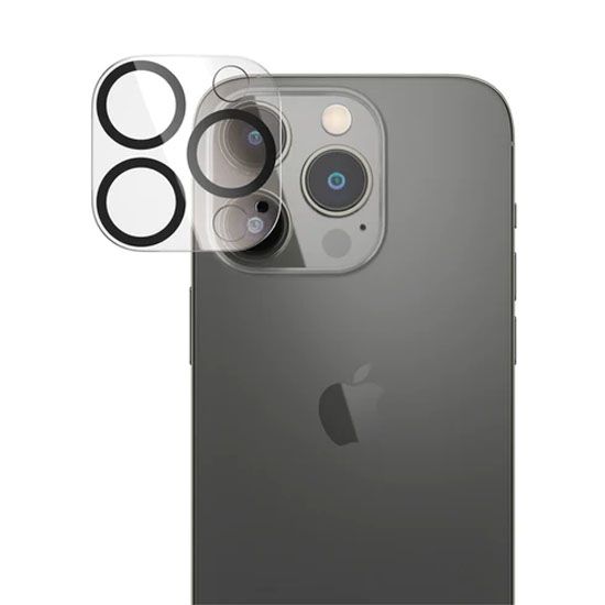 Camera protection glass PicturePerfect iPhone 14 Pro/Max - PanzerGlass