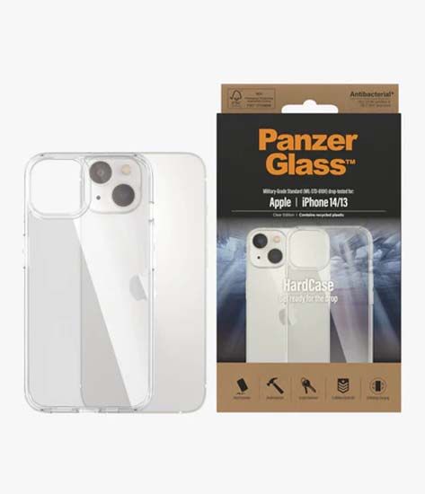 HardCase iPhone 14 case - PanzerGlass
