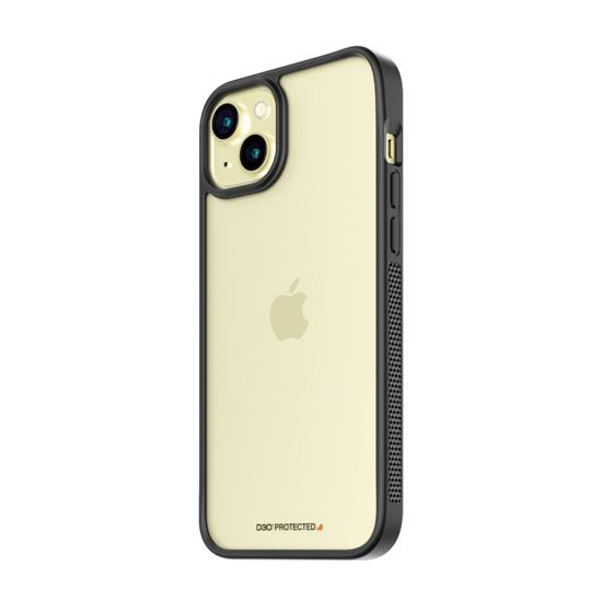 ClearCase D3O iPhone 15 Plus - PanzerGlass