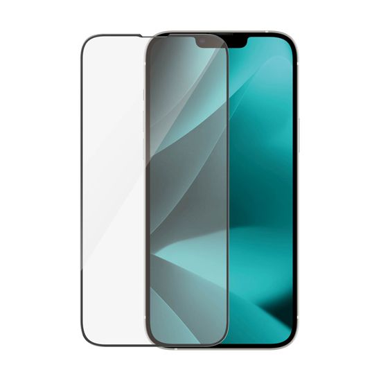 Ultra-Wide Fit Cristal Clear iPhone 14 Plus/13 Pro Max - PanzerGlass