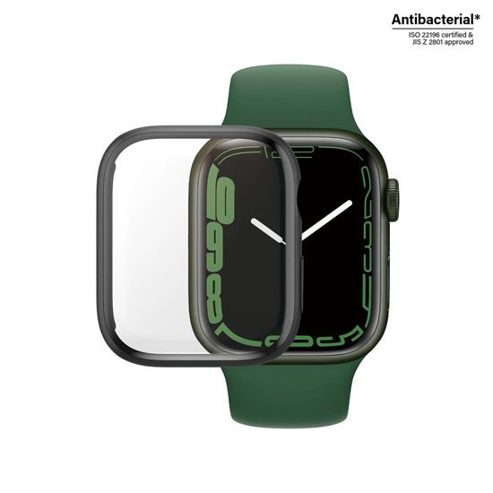 Screen protection Full Body Apple Watch 41mm Clear - PanzerGlass