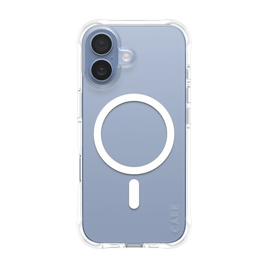 CARE by PanzerGlass® Fashionable Case Samba MagSafe iPhone 17 - PanzerGlass