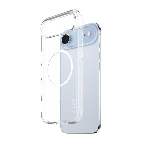 CARE by PanzerGlass® Flagship Case Urban Combat MagSafe iPhone 17 Air - PanzerGlass