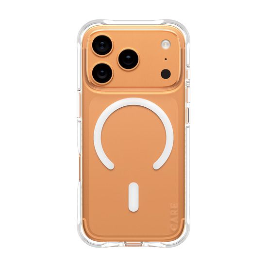 CARE by PanzerGlass® Fashionable Case Samba MagSafe iPhone 17 Pro - PanzerGlass