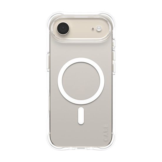 CARE by PanzerGlass® Fashionable Case Samba MagSafe iPhone 17 Air - PanzerGlass