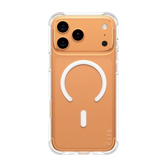 CARE by PanzerGlass® Fashionable Case Samba MagSafe iPhone 17 Pro Max - PanzerGlass