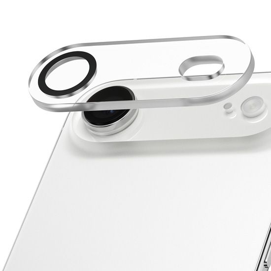 PanzerGlass® PicturePerfect Camera Lens Protector iPhone 17 Air - PanzerGlass