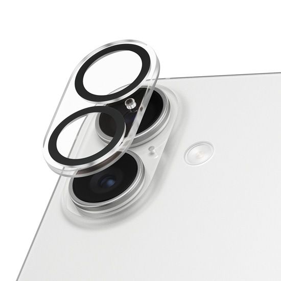 PanzerGlass® PicturePerfect Camera Lens Protector iPhone 17 - PanzerGlass