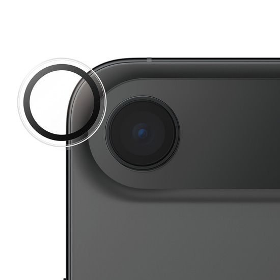 SAFE. by PanzerGlass® Camera Lens Protector Transparent iPhone 17 Air - PanzerGlass