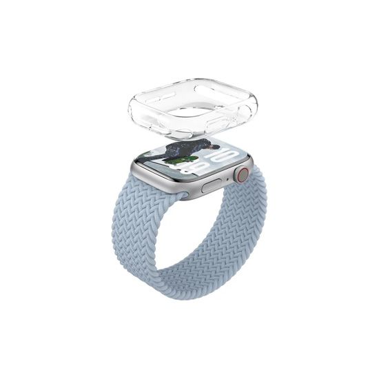 TPU Bumper Transparent Apple Watch 42mm - PanzerGlass