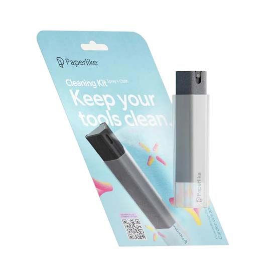 Cleaning Kit V2 - Paperlike