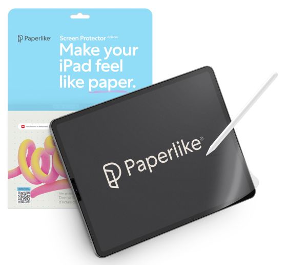PaperLike iPad Pro 11