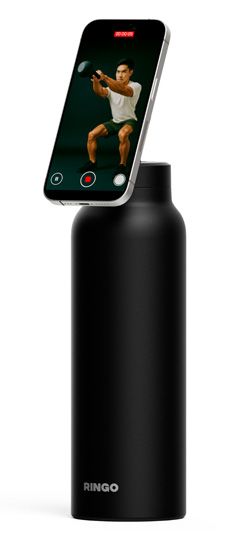 Ringo Pro Black - Ringo