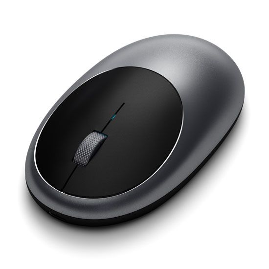 M1 Wireless mouse Space Gray - Satechi