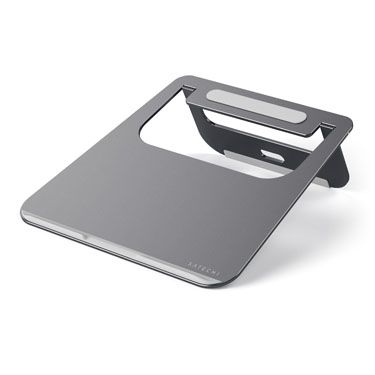 Aluminium Laptop Stand Space Gray - Satechi