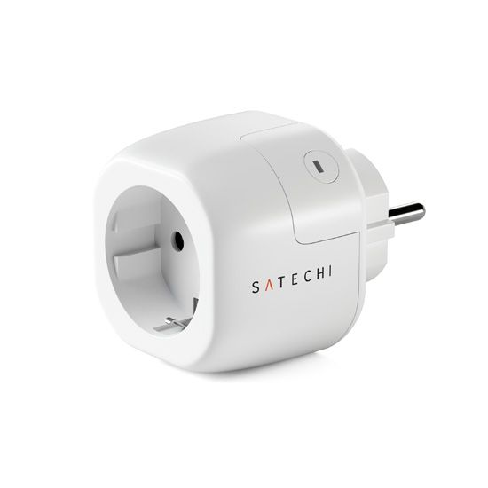 Homekit Smart Outlet (EU) - Satechi