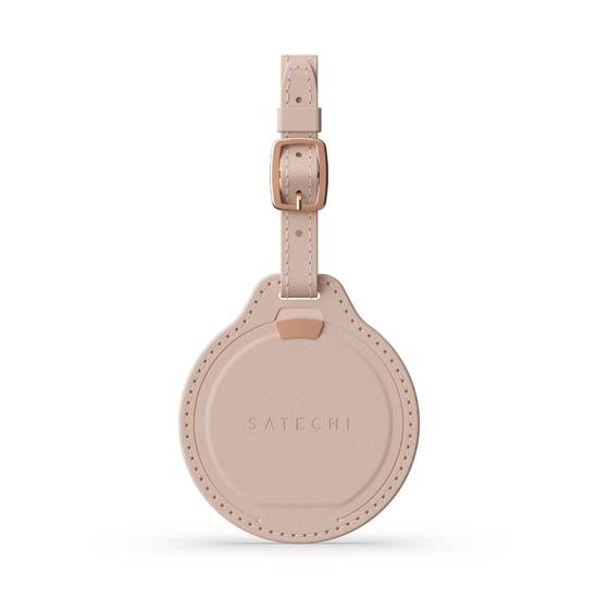 Luggage Tag FindAll™ Desert Rose - Satechi
