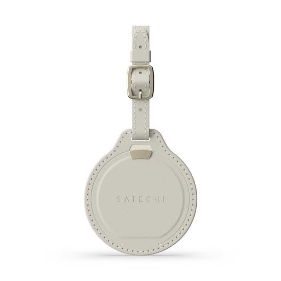 Luggage Tag FindAll™ Sand - Satechi