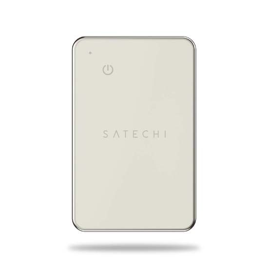 Card FindAll™ Sand - Satechi