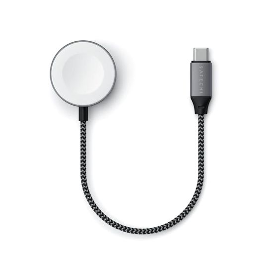 USB-C Magnetic charging cable for Apple Watch - Satechi