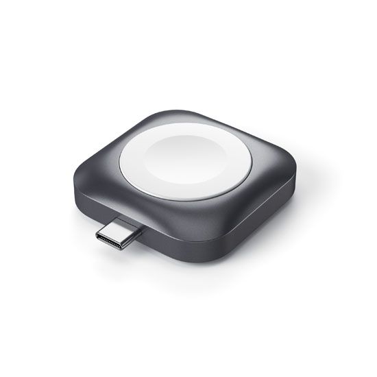MAGNETIC CHARGING DOCK FOR APPLE WATCH - Satechi