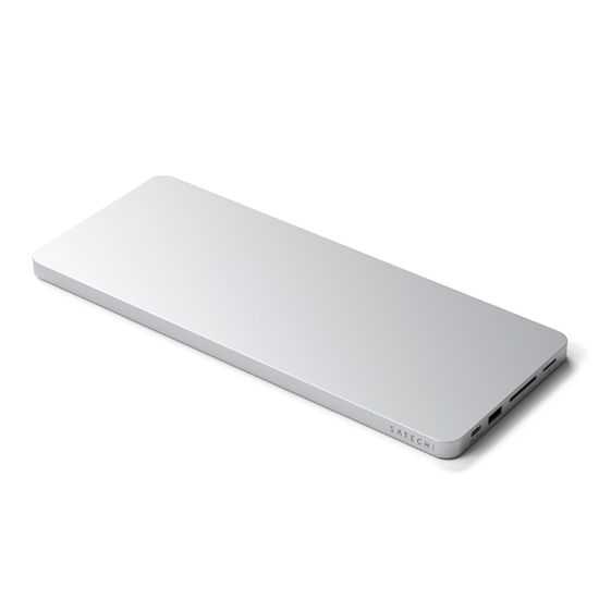 USB-C Slim Dock for iMac 24 Silver - Satechi