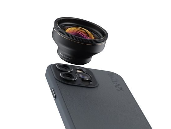 LensUltra 60mm Telephoto - Shiftcam