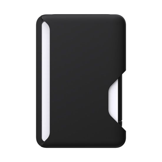 ClickLock Wallet MagSafe Black - Speck