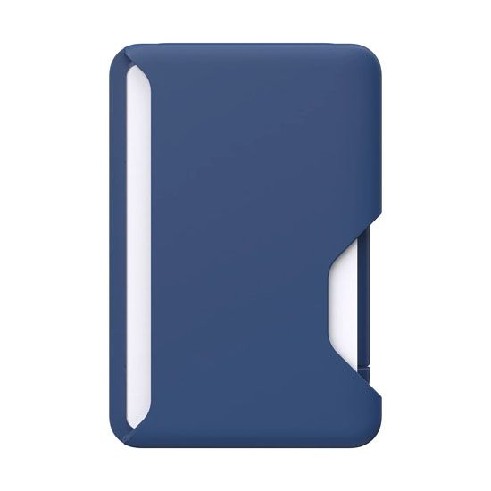 ClickLock Wallet MagSafe Blue - Speck