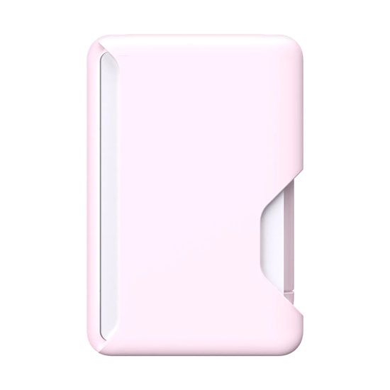 ClickLock Wallet MagSafe Pink - Speck