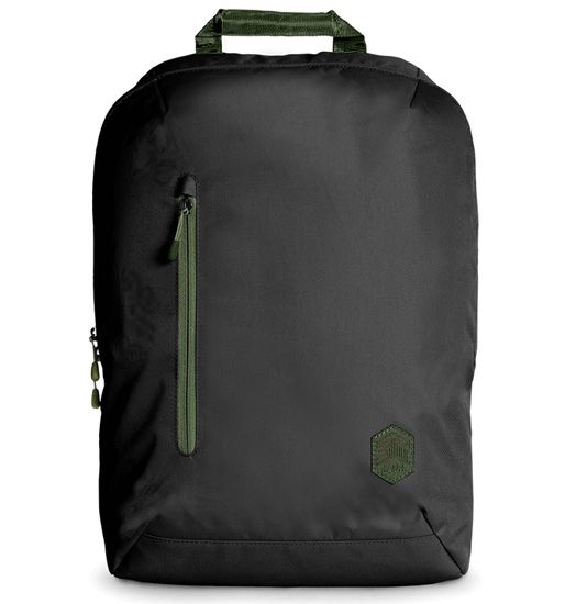 Eco Backpack 15L Black - STM