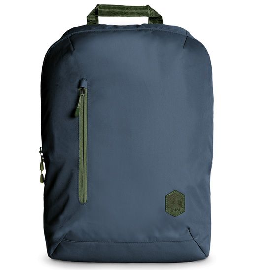 Eco Backpack 15L Blue - STM