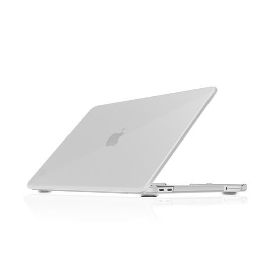 Studio Case MacBook Neo Clear - STM