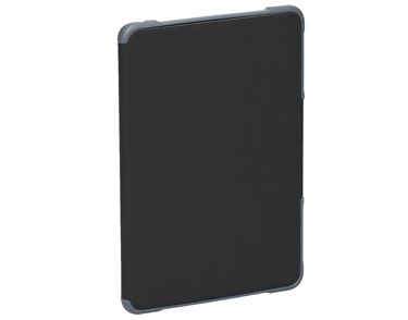 Dux iPad 9.7 (2017/18 - 5/6th gen) Noir - STM