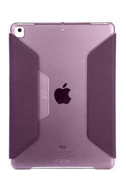 Studio iPad 9.7 (2017/18 - 5/6th gen) Purple - STM