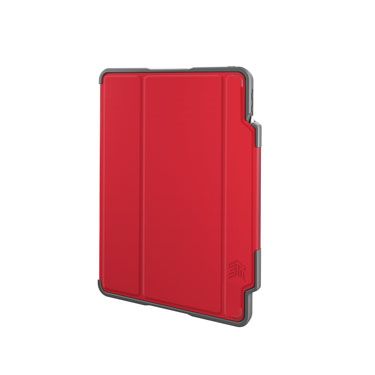 Dux Plus iPad Pro 11 Red - STM