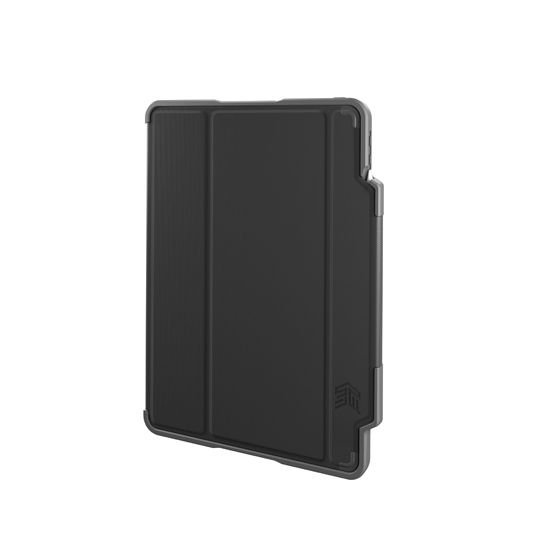 Dux Plus  iPad Air 10.9 (2020/22 - 4th/5th gen) Black - STM