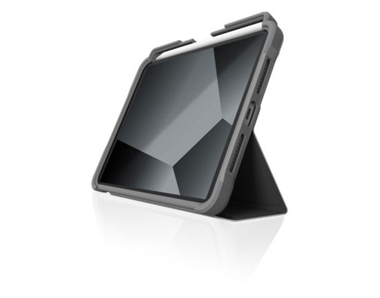 Dux Plus iPad Mini 8.3 (2021 - 6th gen) Black - STM