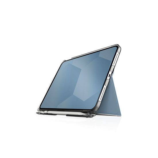 STUDIO iPad 10.9 (2022 - 10th gen) Bleu - STM