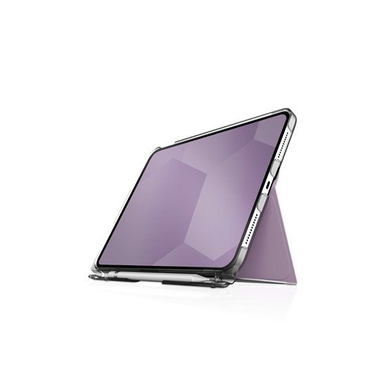 STUDIO iPad 10.9 (2022 - 10th gen) Purple - STM