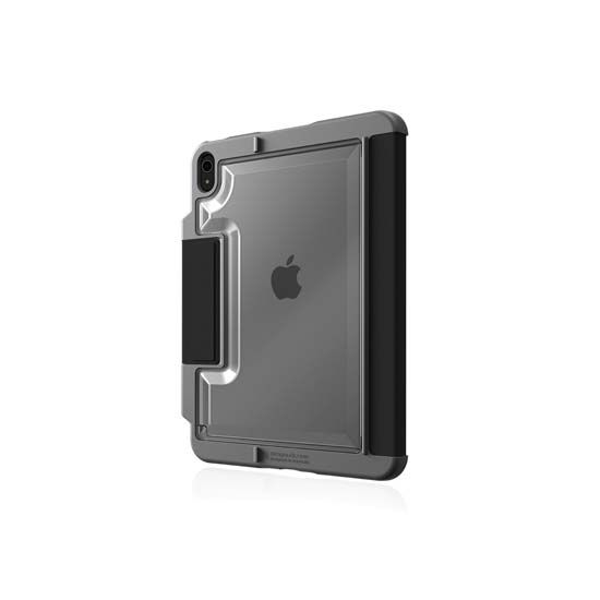Dux Plus iPad 10.9 (2022 - 10th gen) Black - STM