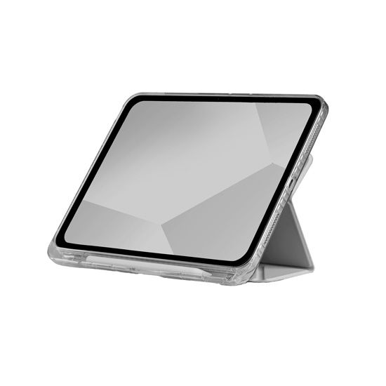 OPP iPad iPad 10.9 (2022 - 10th gen) Gray - STM