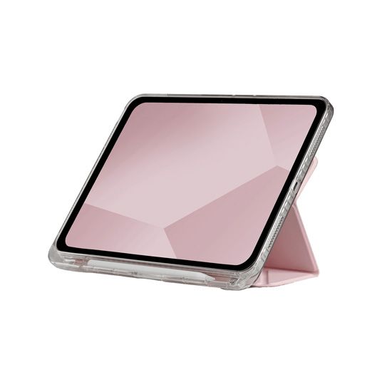 OPP iPad iPad 10.9 (2022 - 10th gen) Pink - STM